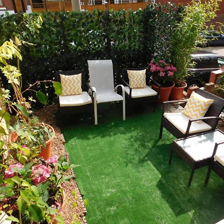 Stay Norwich Apartments Riverside With Free Parking Esterno foto