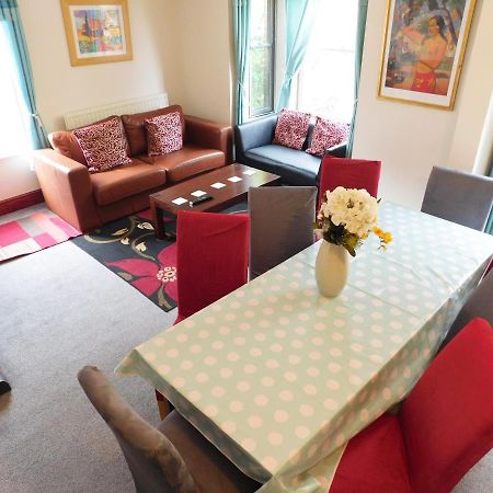 Stay Norwich Apartments Riverside With Free Parking Esterno foto