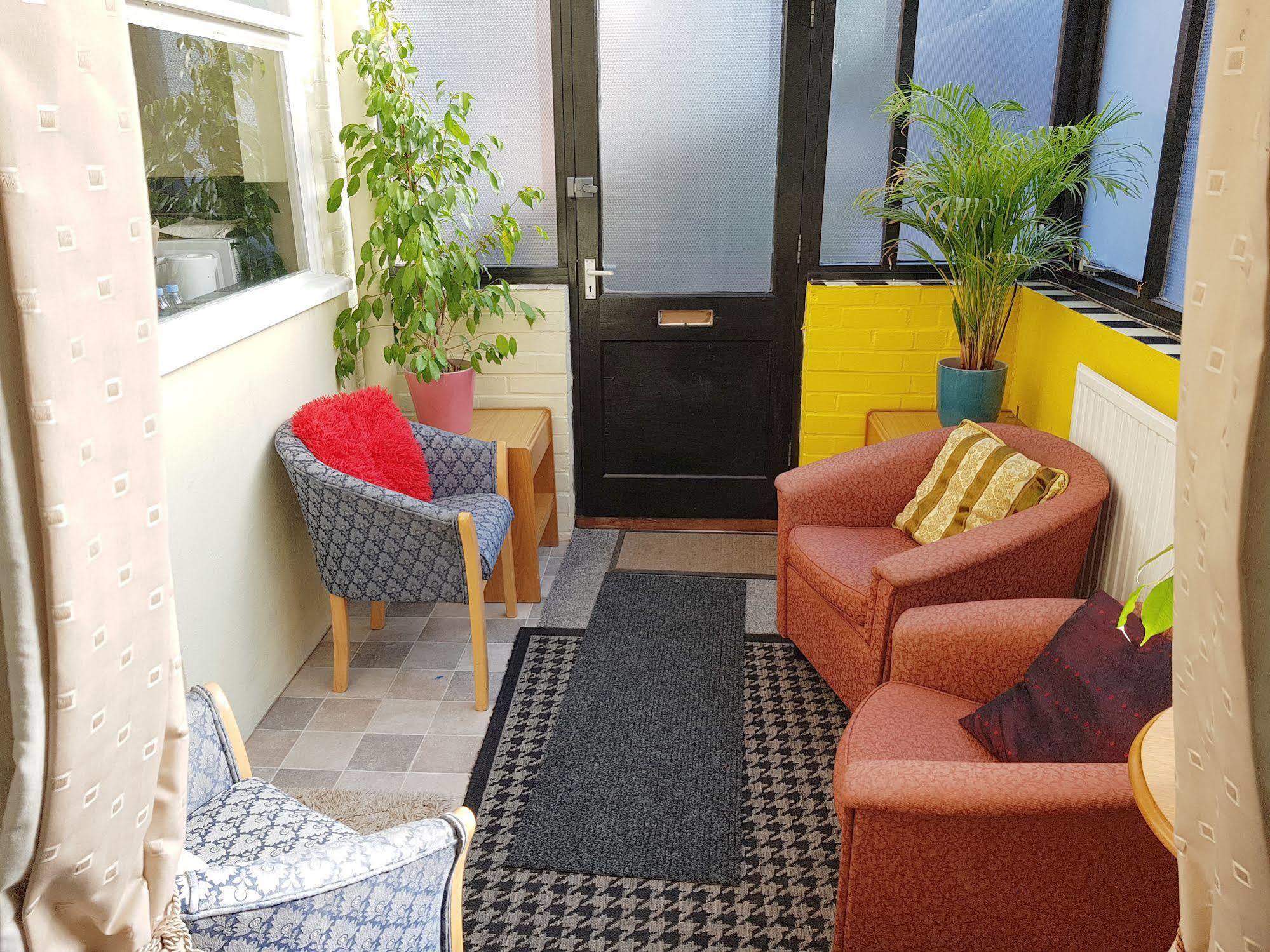 Stay Norwich Apartments Riverside With Free Parking Esterno foto