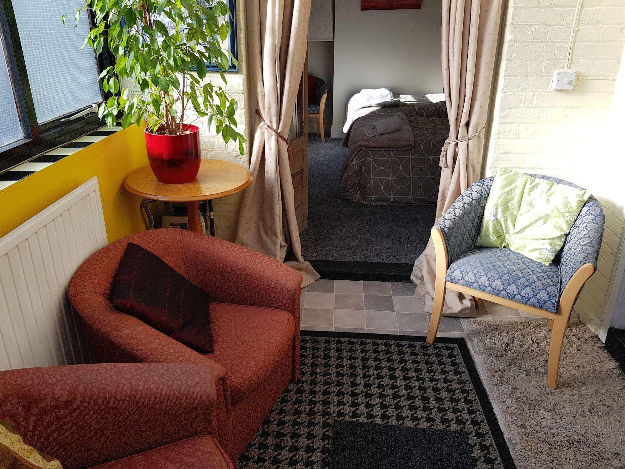 Stay Norwich Apartments Riverside With Free Parking Esterno foto
