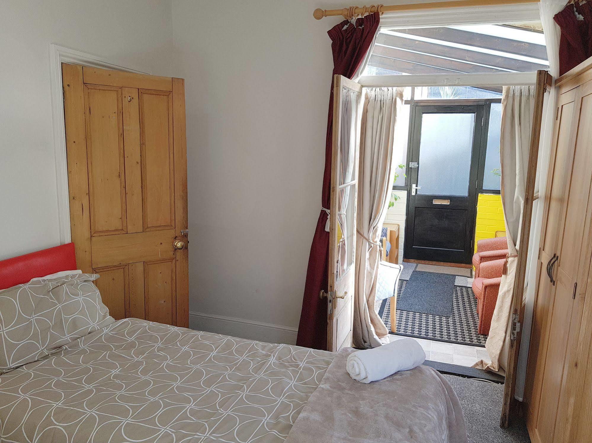 Stay Norwich Apartments Riverside With Free Parking Esterno foto