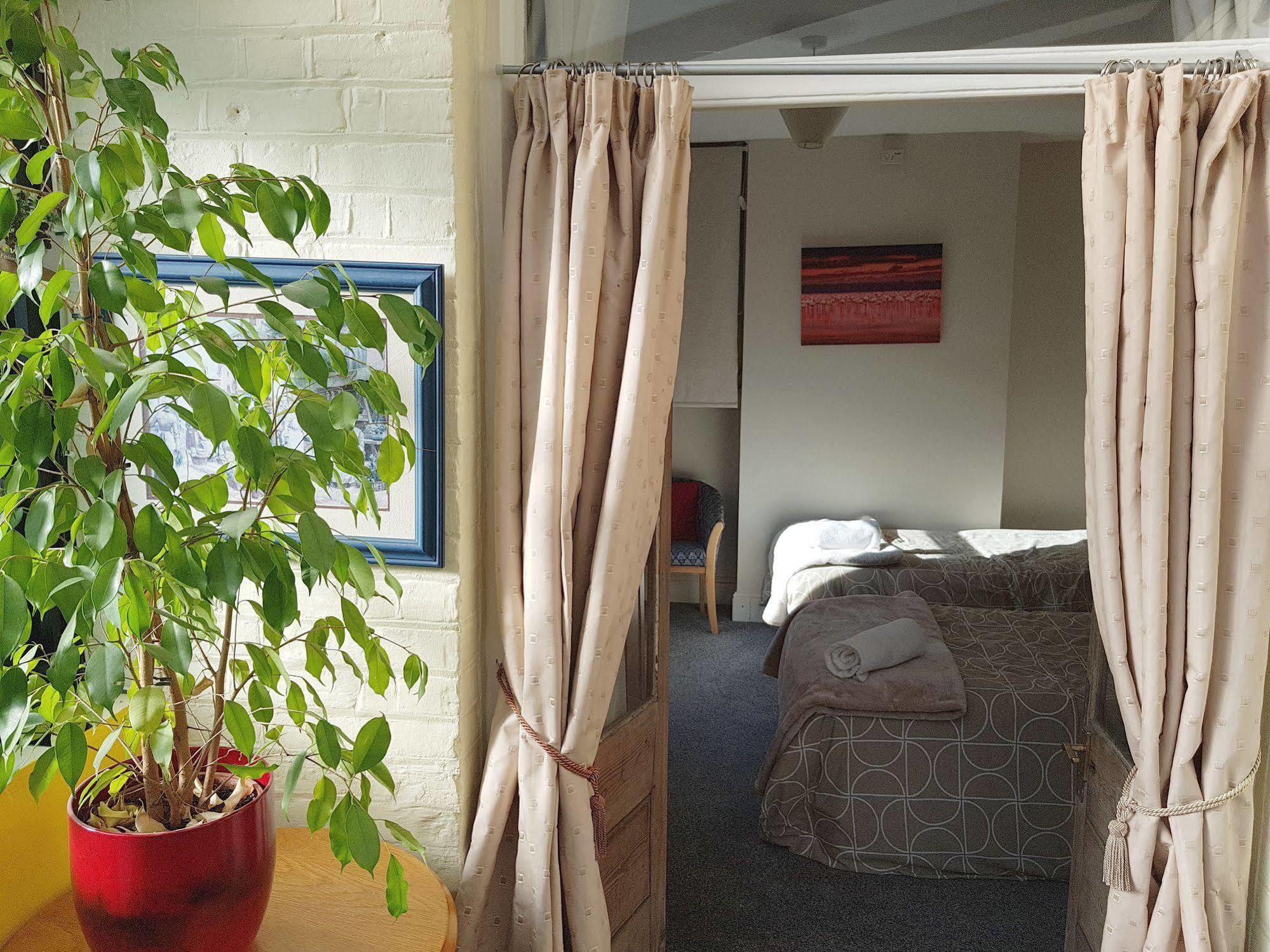 Stay Norwich Apartments Riverside With Free Parking Esterno foto