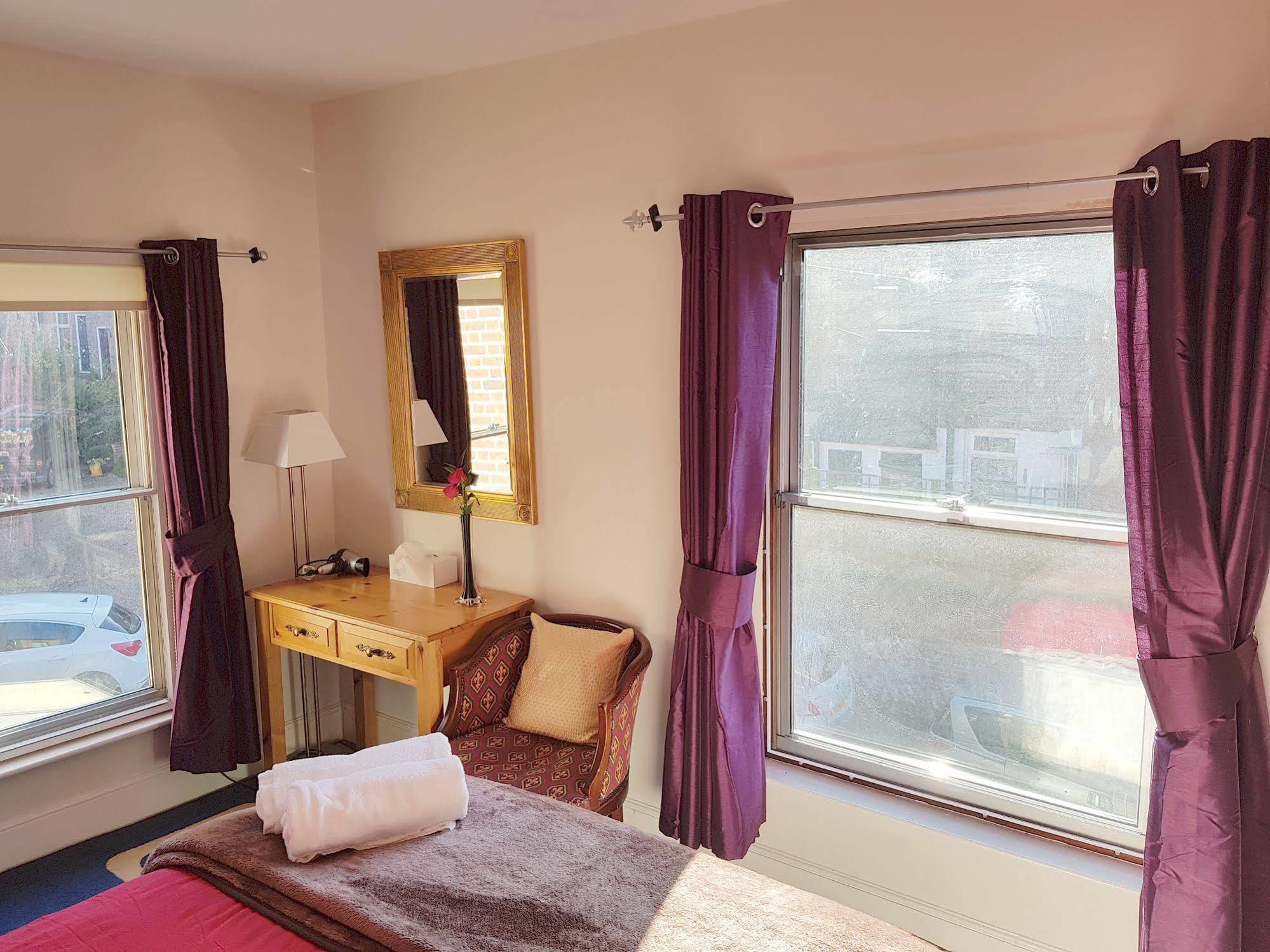 Stay Norwich Apartments Riverside With Free Parking Esterno foto