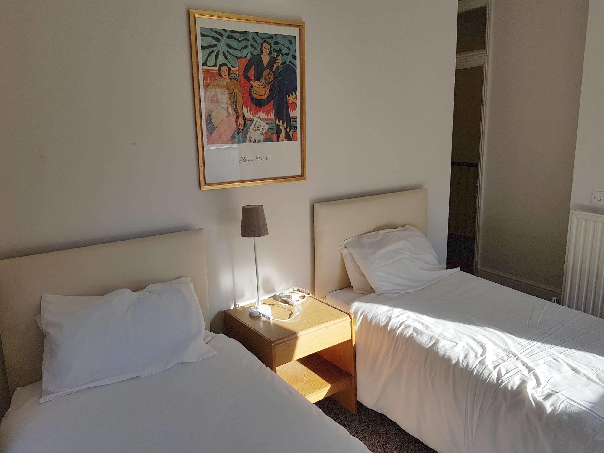 Stay Norwich Apartments Riverside With Free Parking Esterno foto