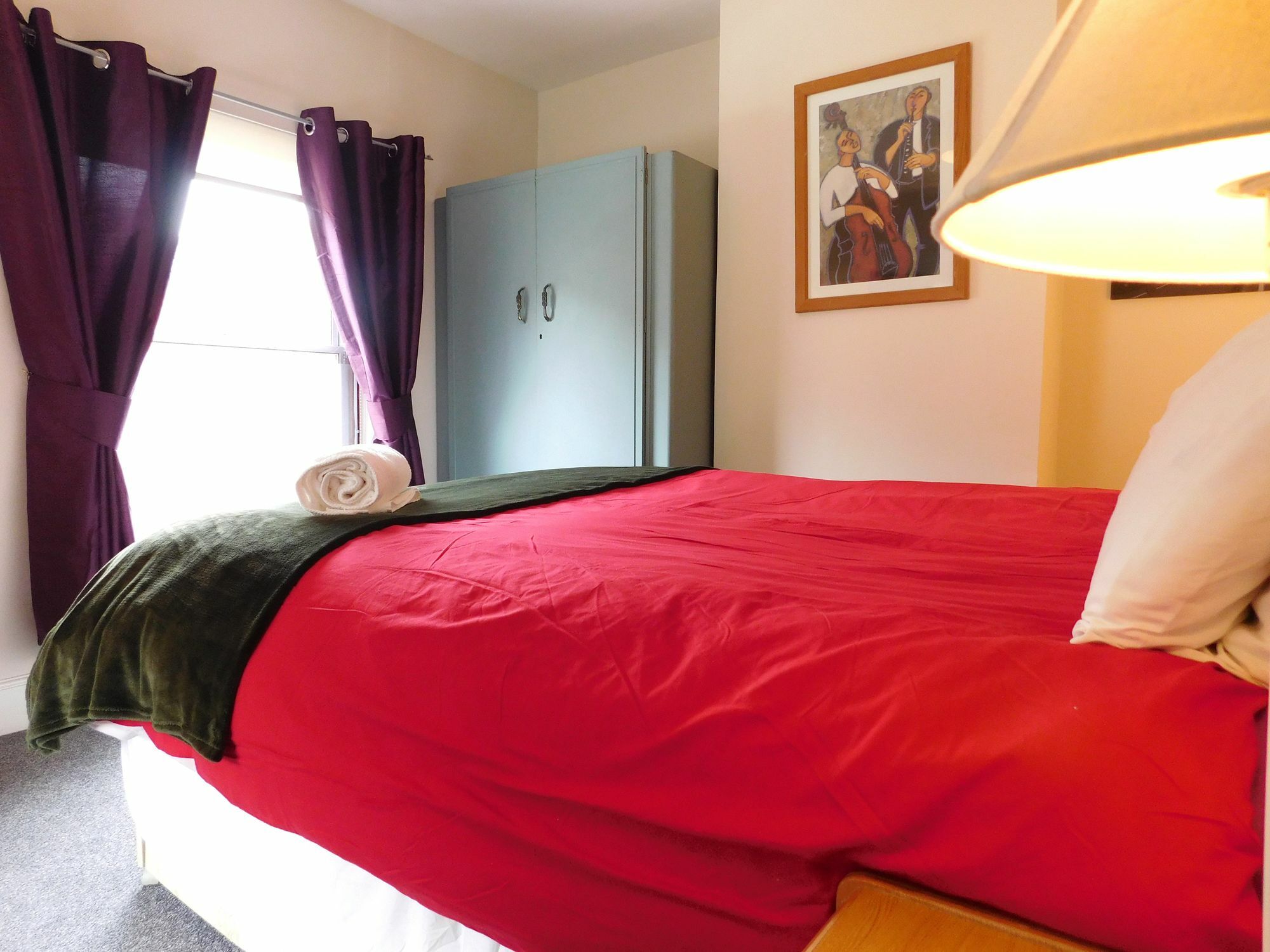 Stay Norwich Apartments Riverside With Free Parking Esterno foto
