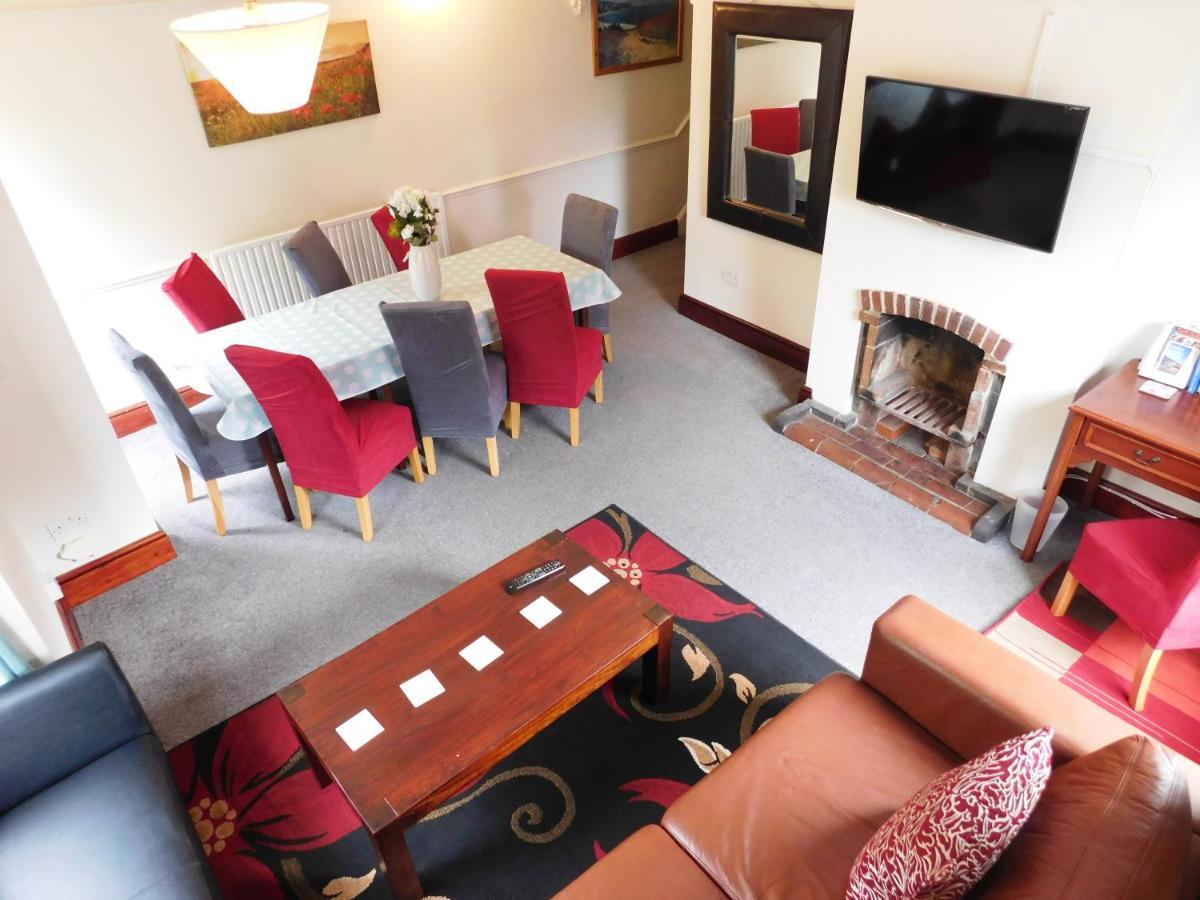 Stay Norwich Apartments Riverside With Free Parking Esterno foto