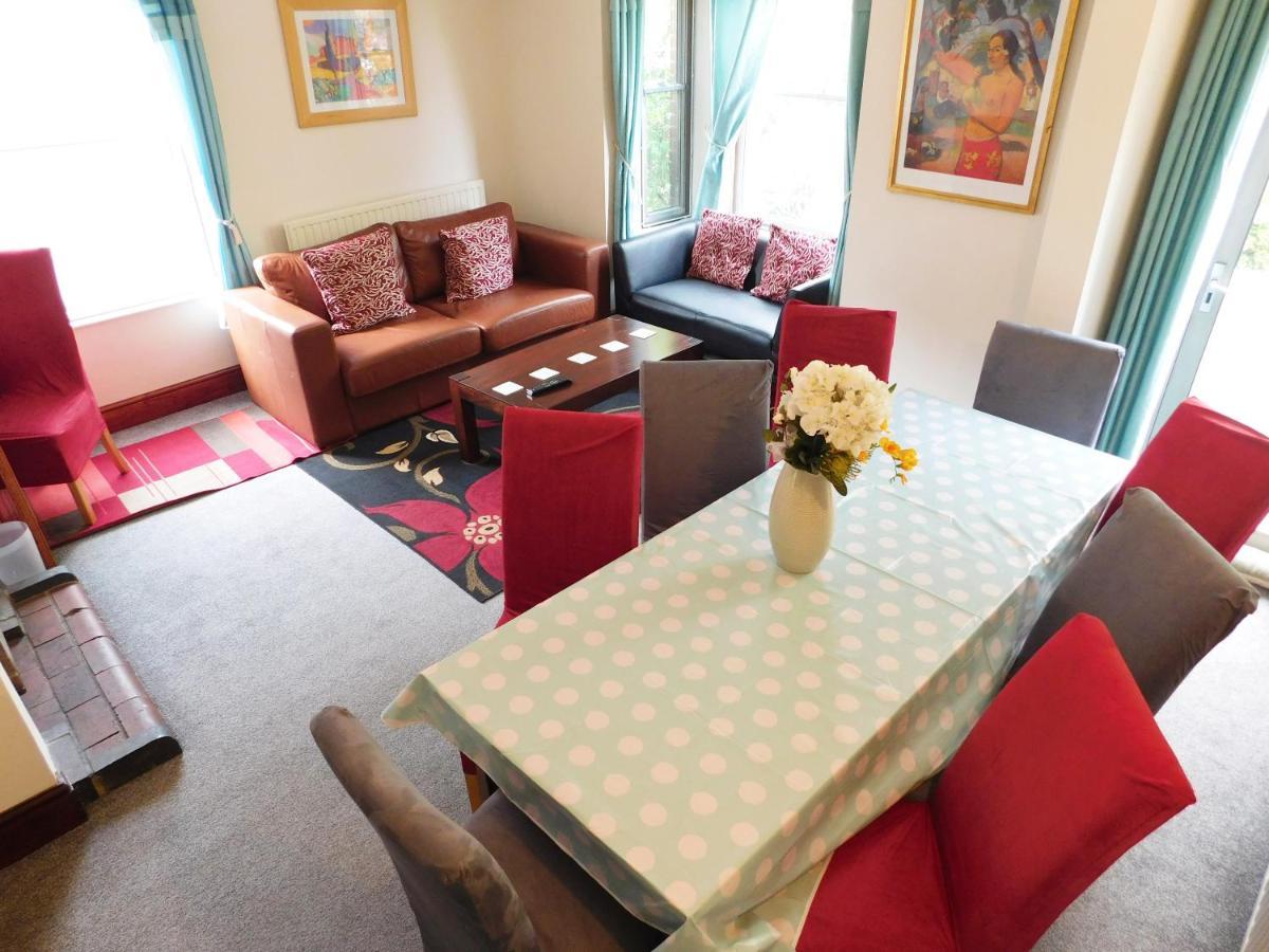 Stay Norwich Apartments Riverside With Free Parking Esterno foto