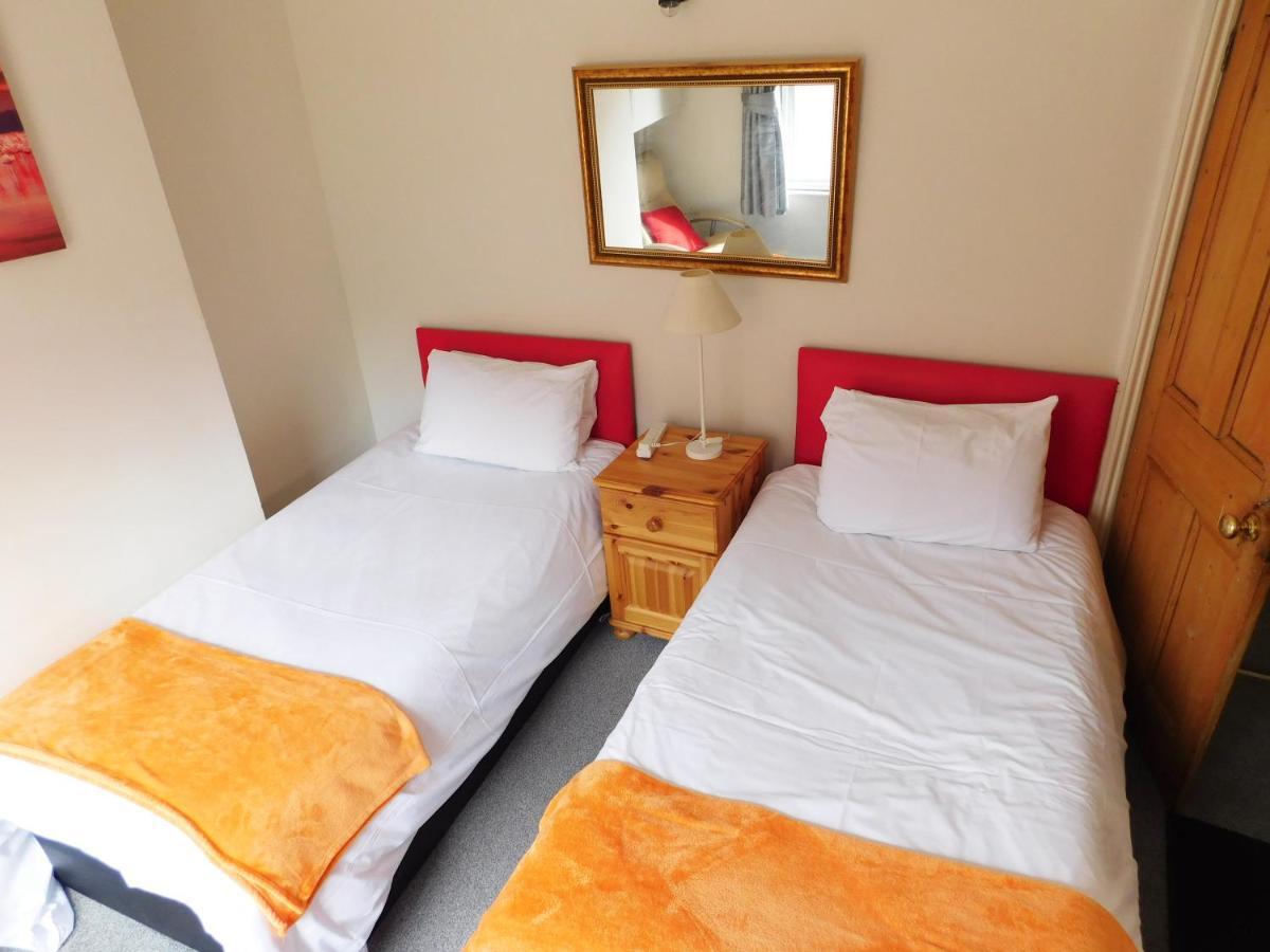 Stay Norwich Apartments Riverside With Free Parking Esterno foto