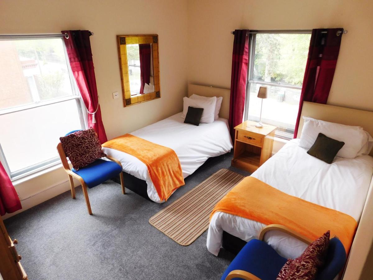 Stay Norwich Apartments Riverside With Free Parking Esterno foto